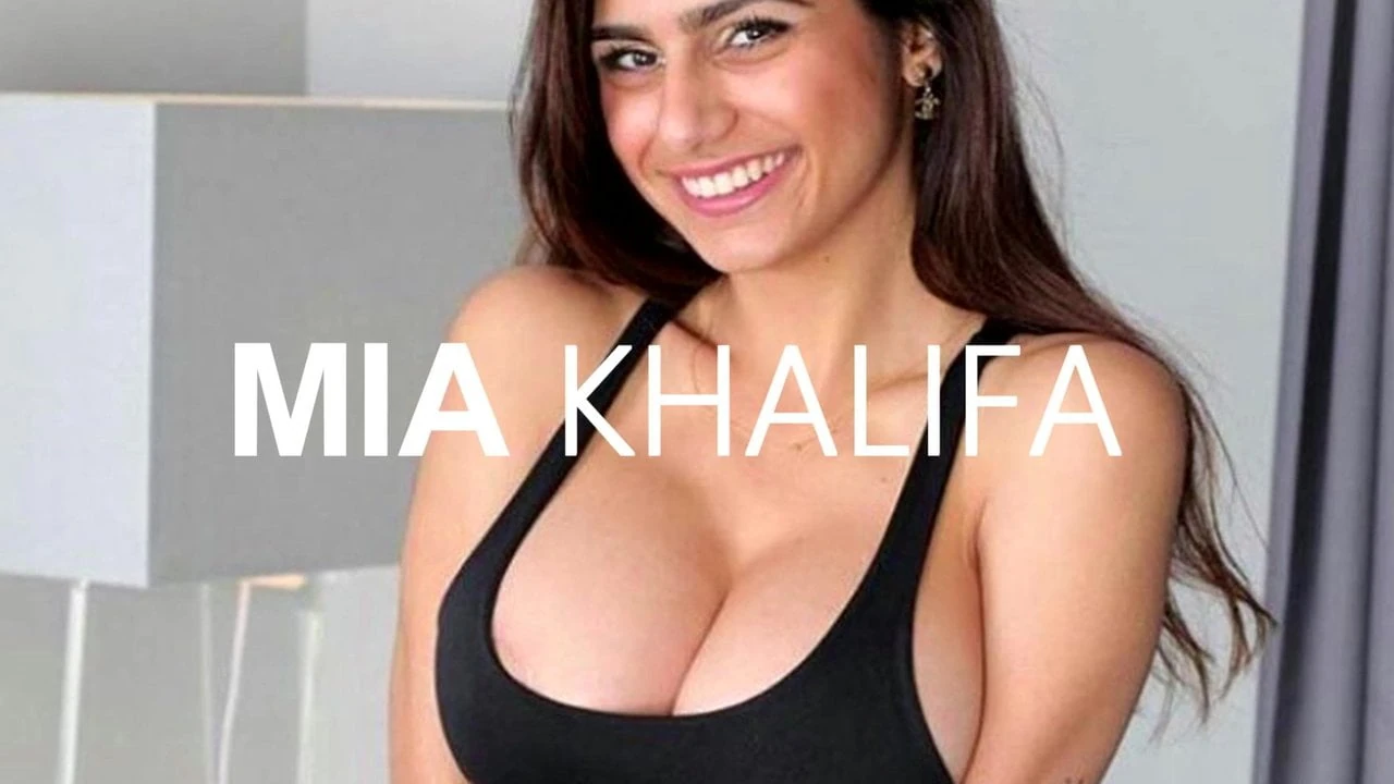 MIA KHALIFA 2020 fans video