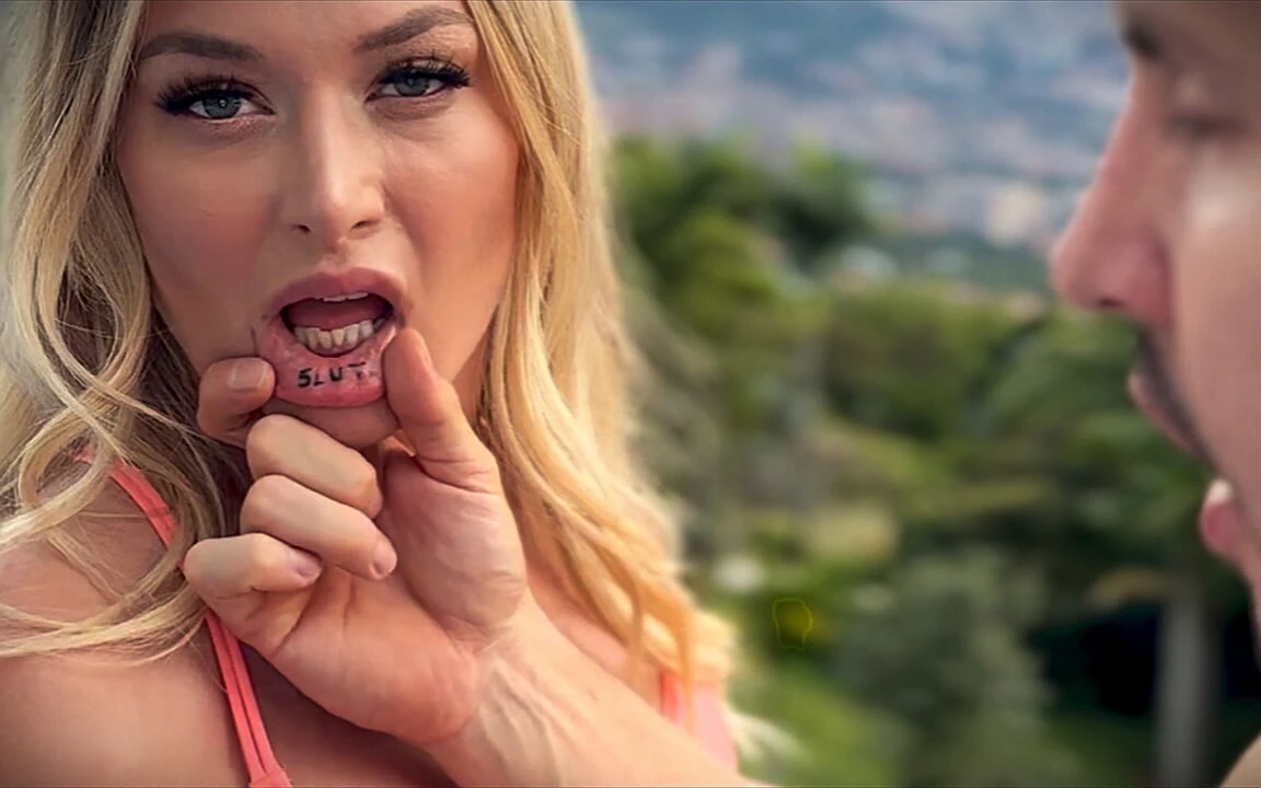 Duncan Saint X Natalia Starr