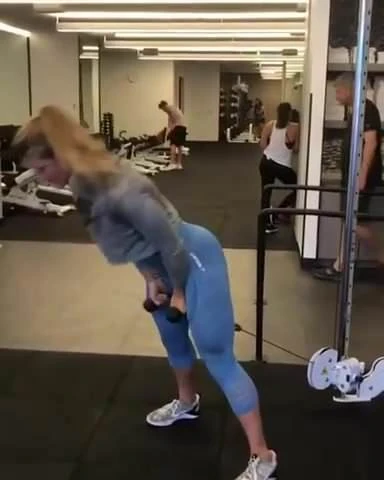 gimnasio