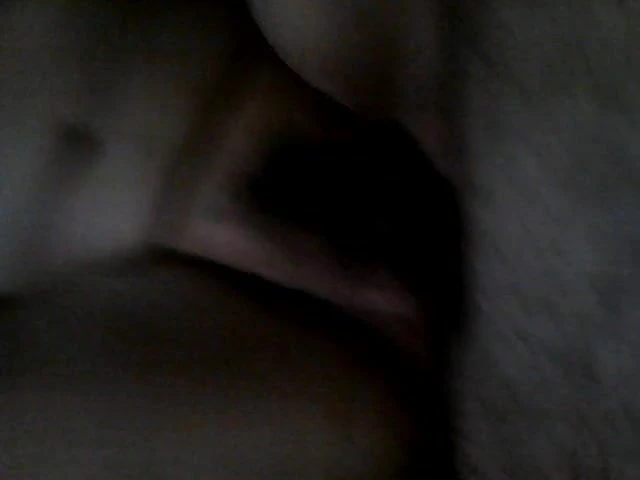 con la empleada
