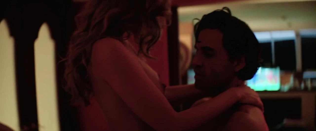 Ana de Armas – »Hands of Stone»