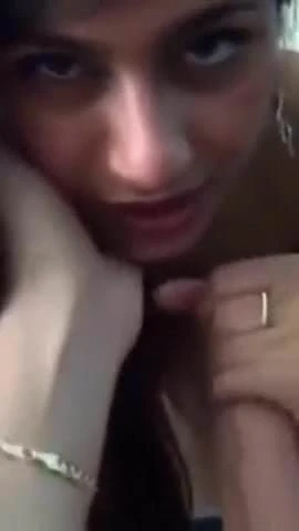 Mia Khalifa blowjob 2