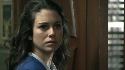 Blanca Suarez – El Internado