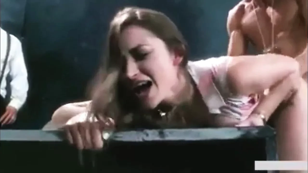 Beautiful D,D, Gets Fucked Senseless in PoIice Interrogation