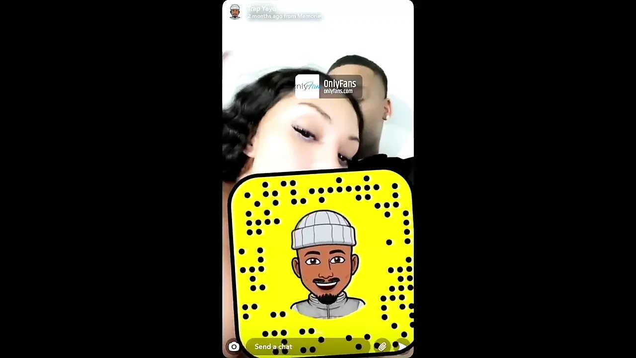 TrapYayo