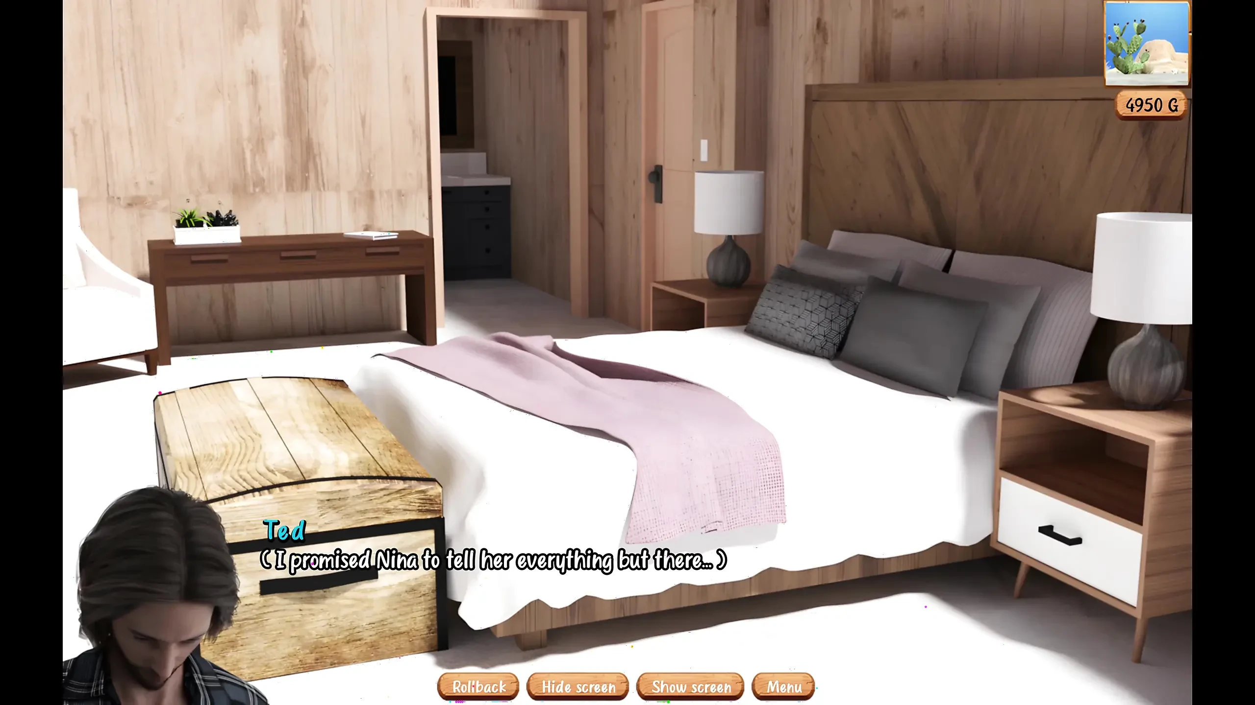 The Motel of Lust (part 6)