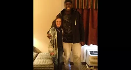 Big man