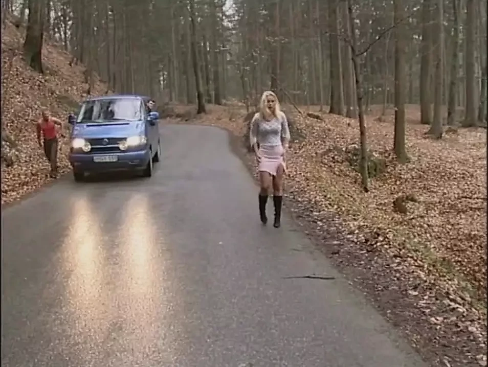 German Whores Tale!!! – Episode #02