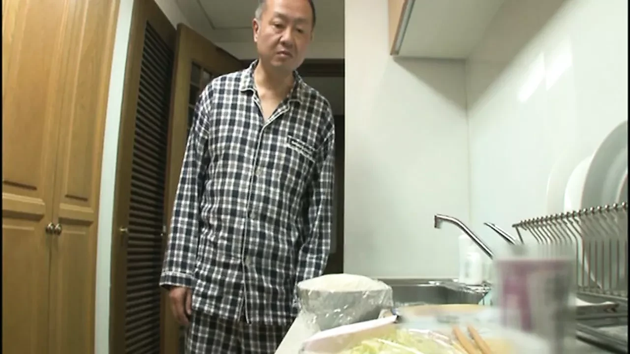 My Father In-Law