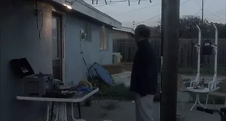 Husband and cheating wife