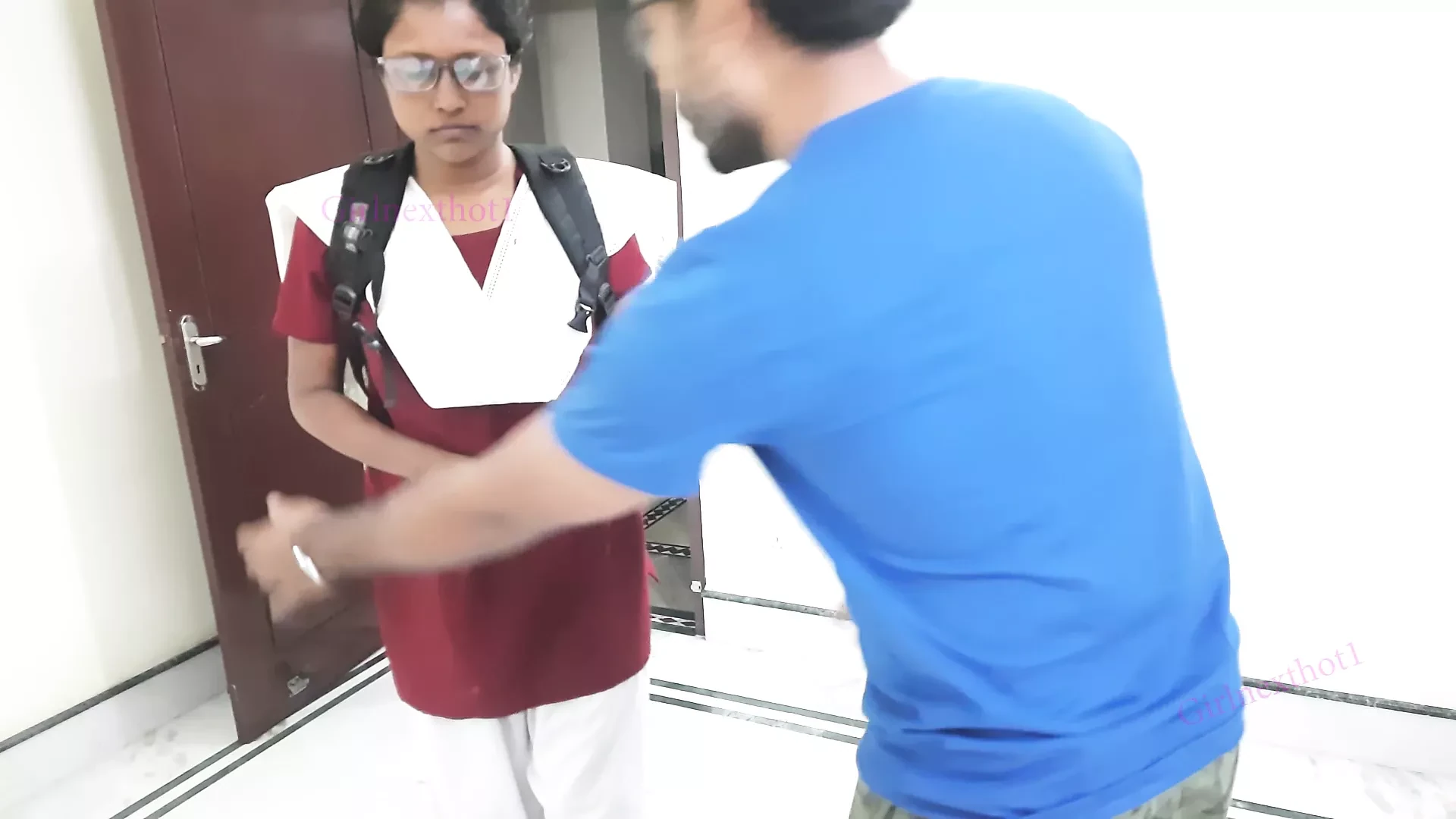 Bholi Bhali School Girl ko Jamke Choda – Indian Bengali – Hindi Sex Story