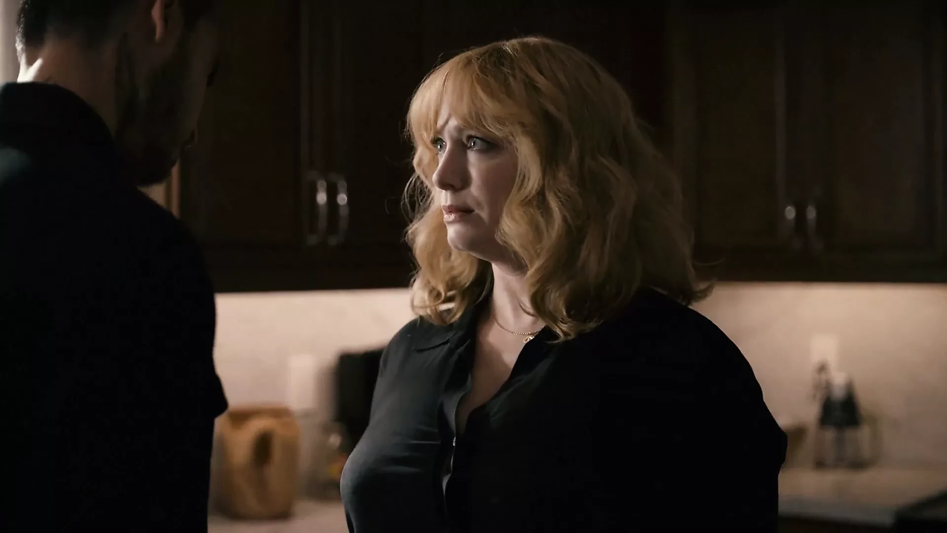 Christina Hendricks – »Good Girls» s04e05