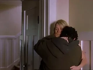 wife cheating while husband upstairs