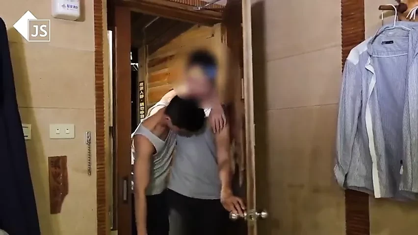 Asian Twinks Fucking hot