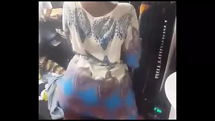 Thick African women