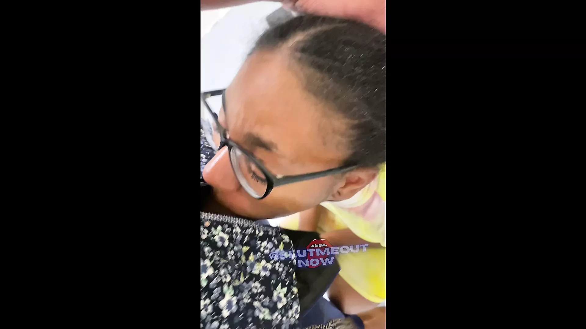 «Don’t Tell Your Mother». Stepdad Has Fun On Bring Your Daughter To Work Day