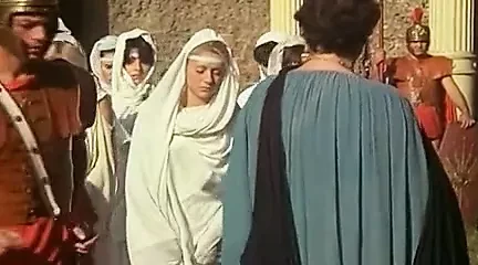 Caligola – La Storia Mai Raccontata – (1982)