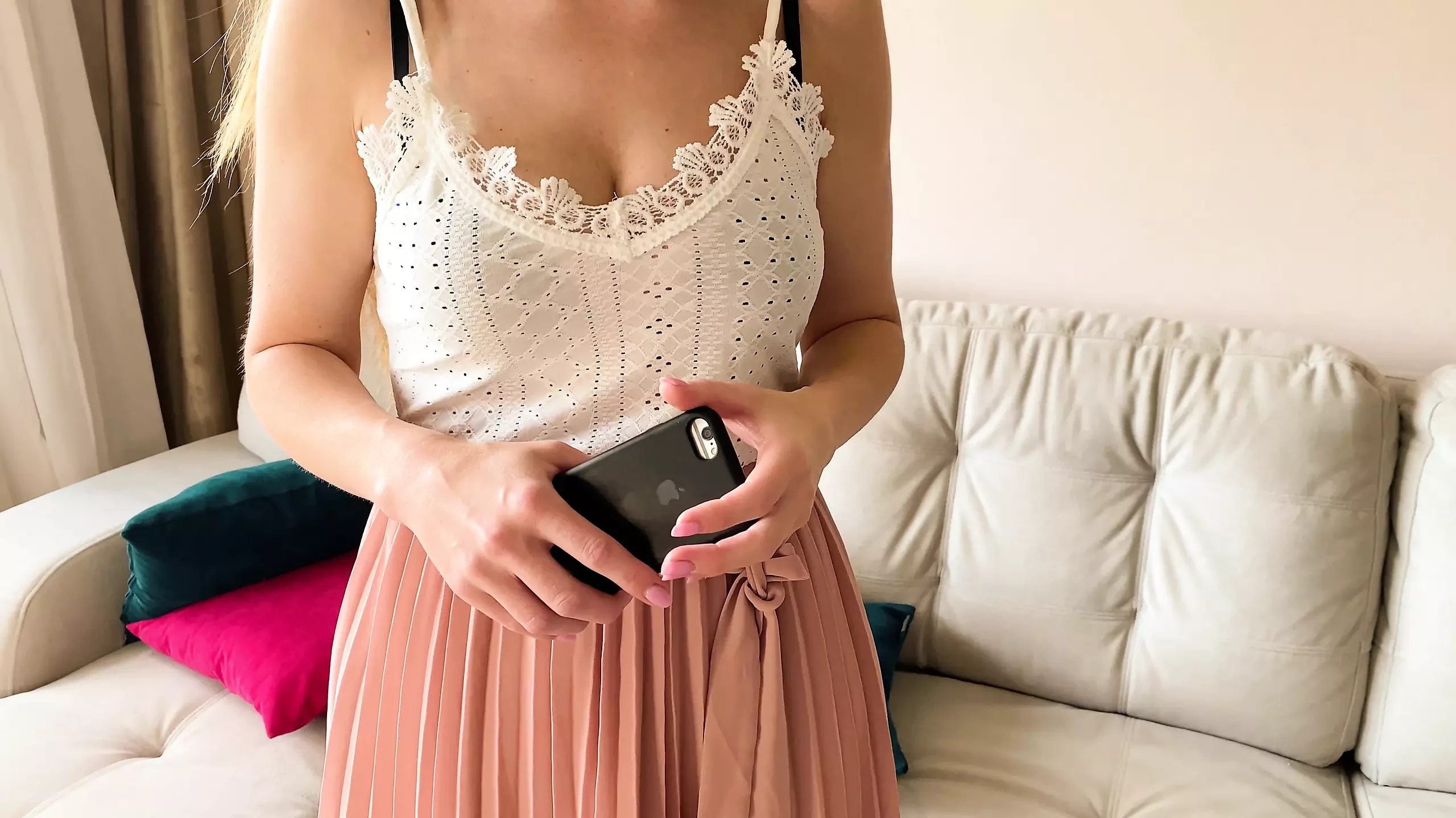 Young Hitchhiker Girl Paid Her Fare With Her Anal Hole