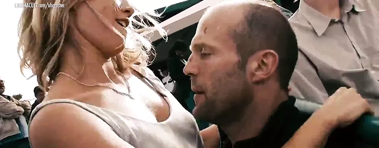 Amy Smart – Sexy scene from Crank 2