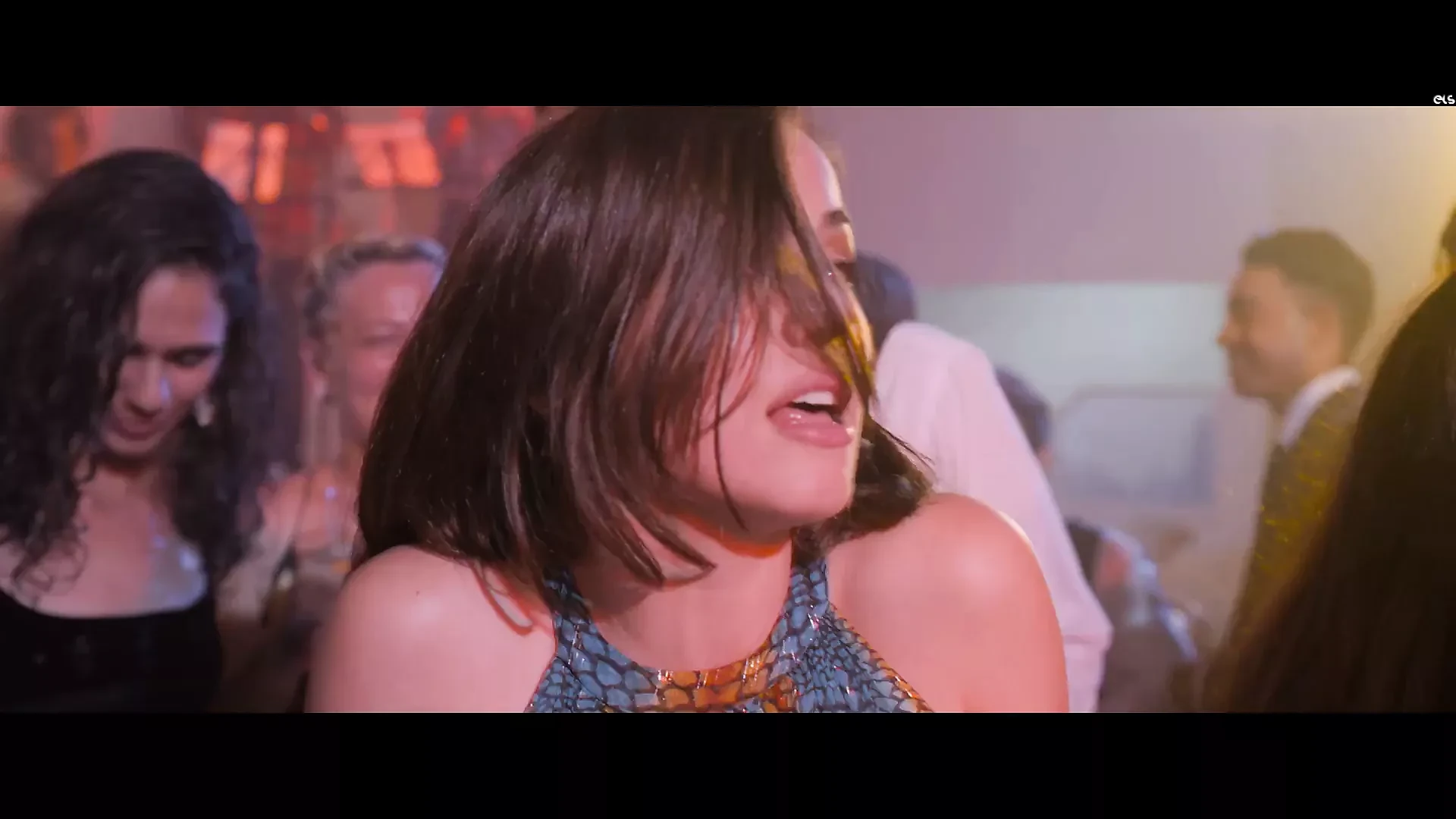 Ana de Armas – »Wasp Network»