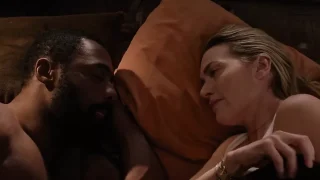 Kate Winslet – »The Mountain Between Us»