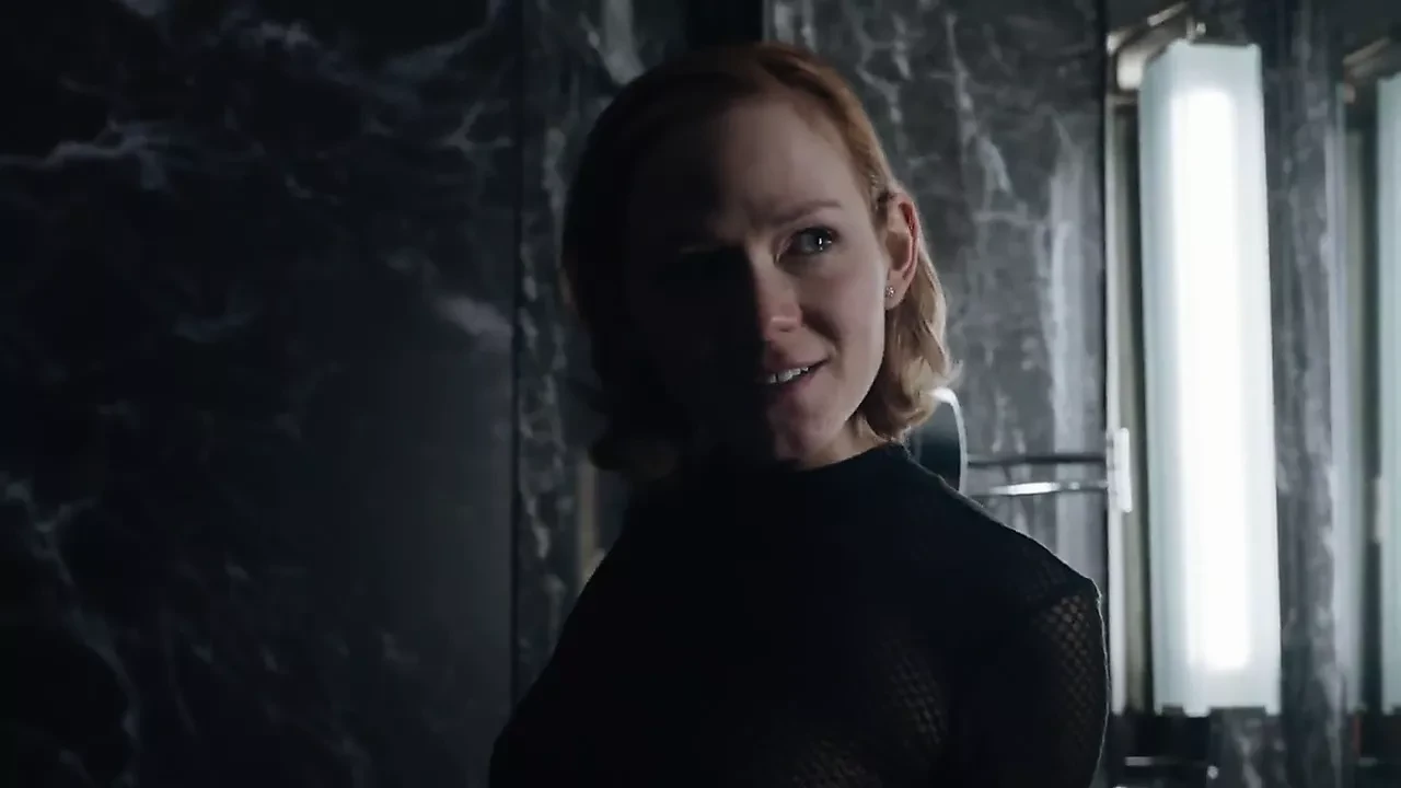 Gillian Williams, Louisa Krause – The Girlfriend Experience