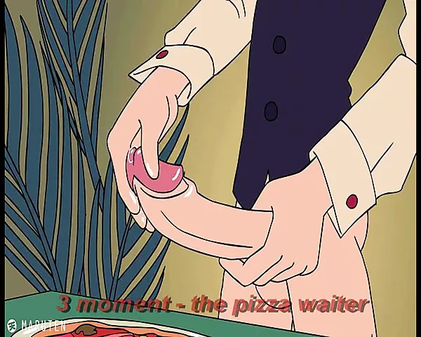 anime porno