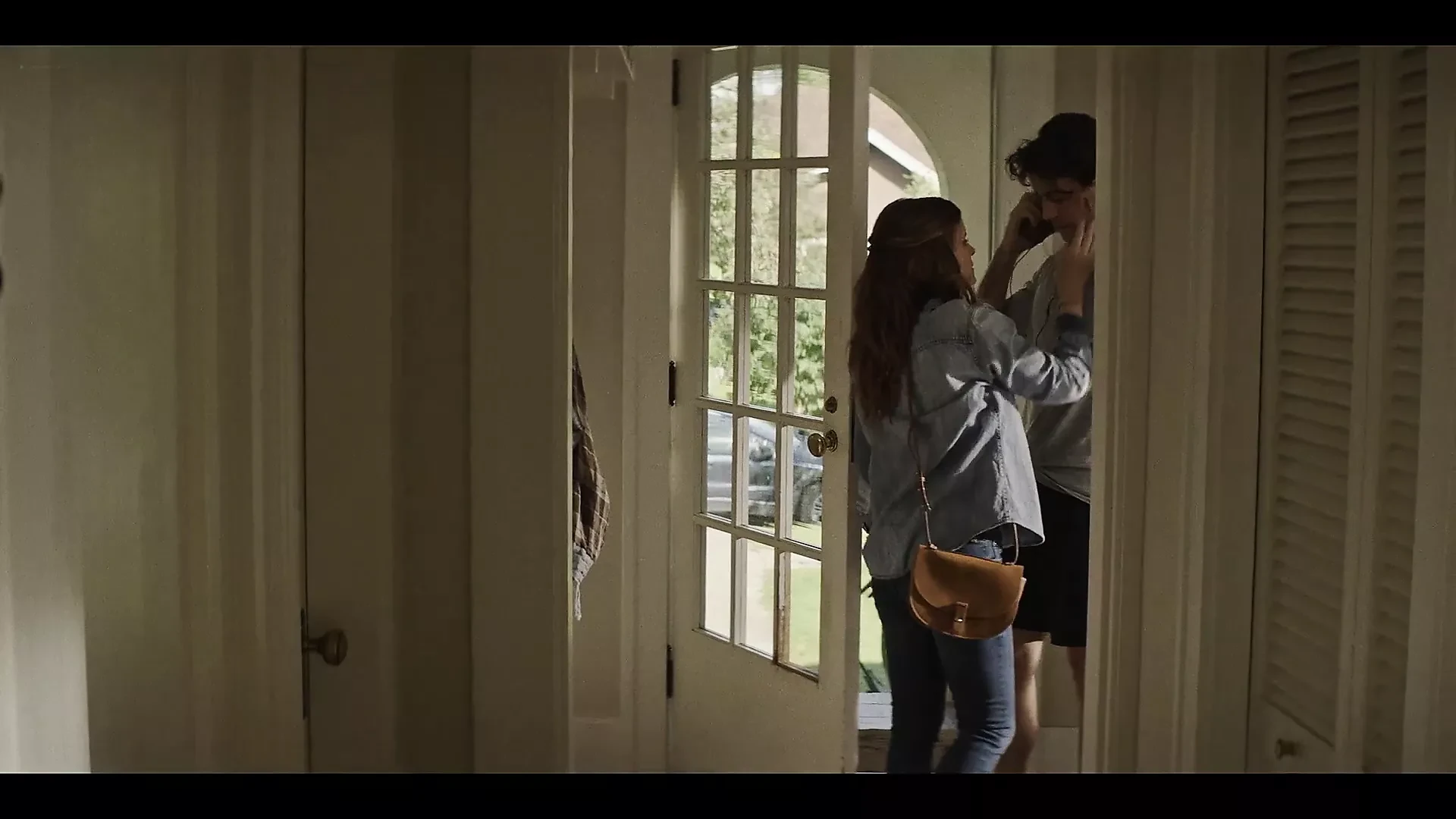 Kate Mara – »A Teacher»