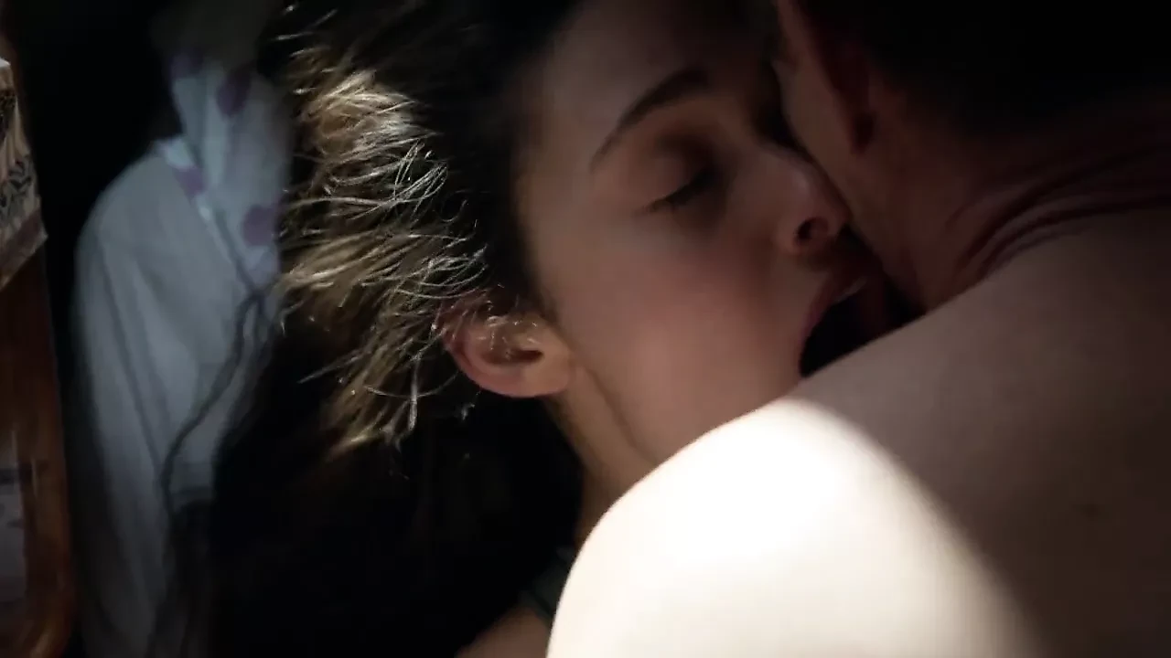 Emmy Rossum – Shameless season 6 collection