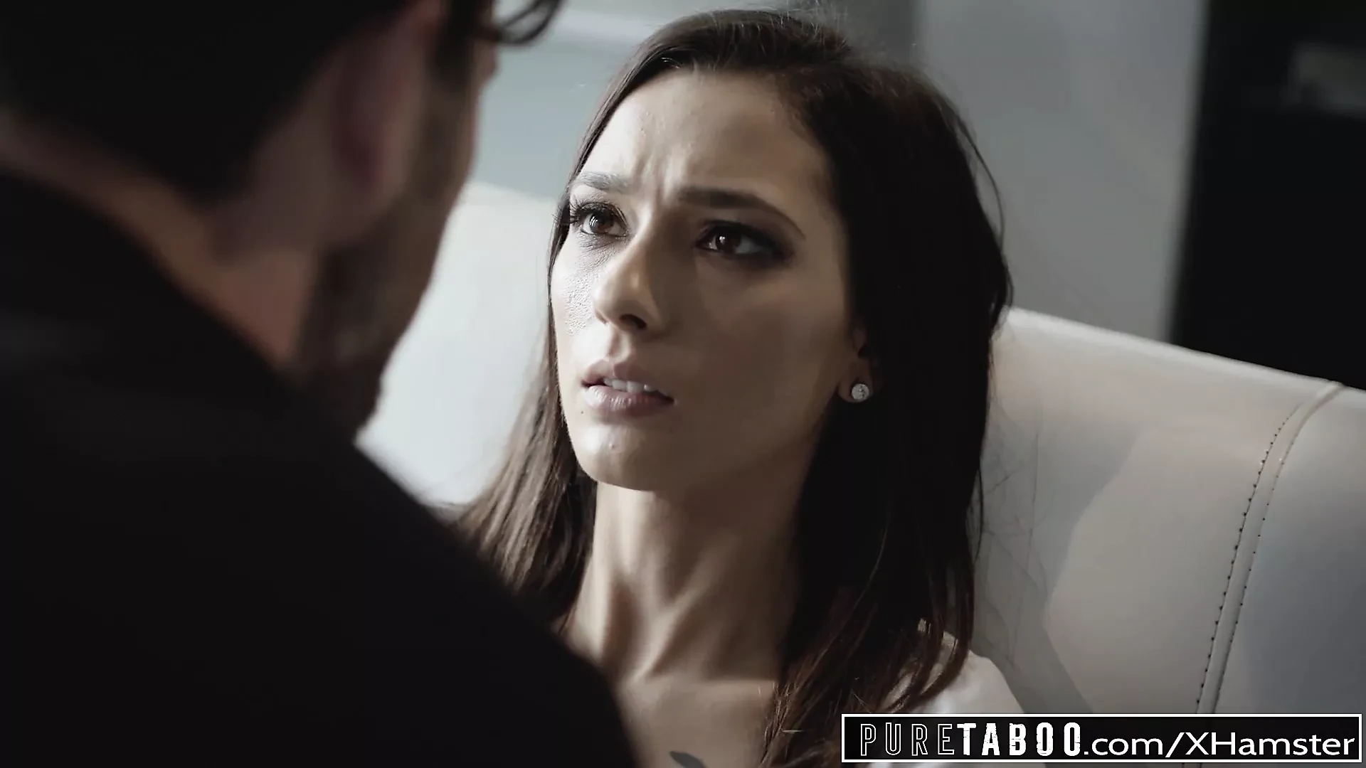 Stepdad Enters Sadistic Mind Trade with Daughter’s Boyfriend