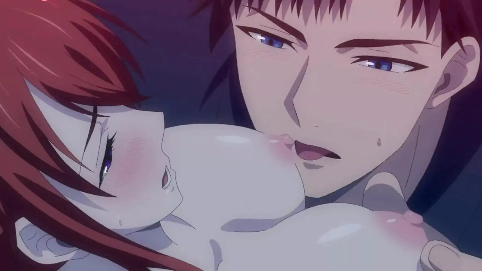 »The Yukata is going to get Dirty» First Public Sex in the Forest – HQ Hentai Sex, ENG Sub