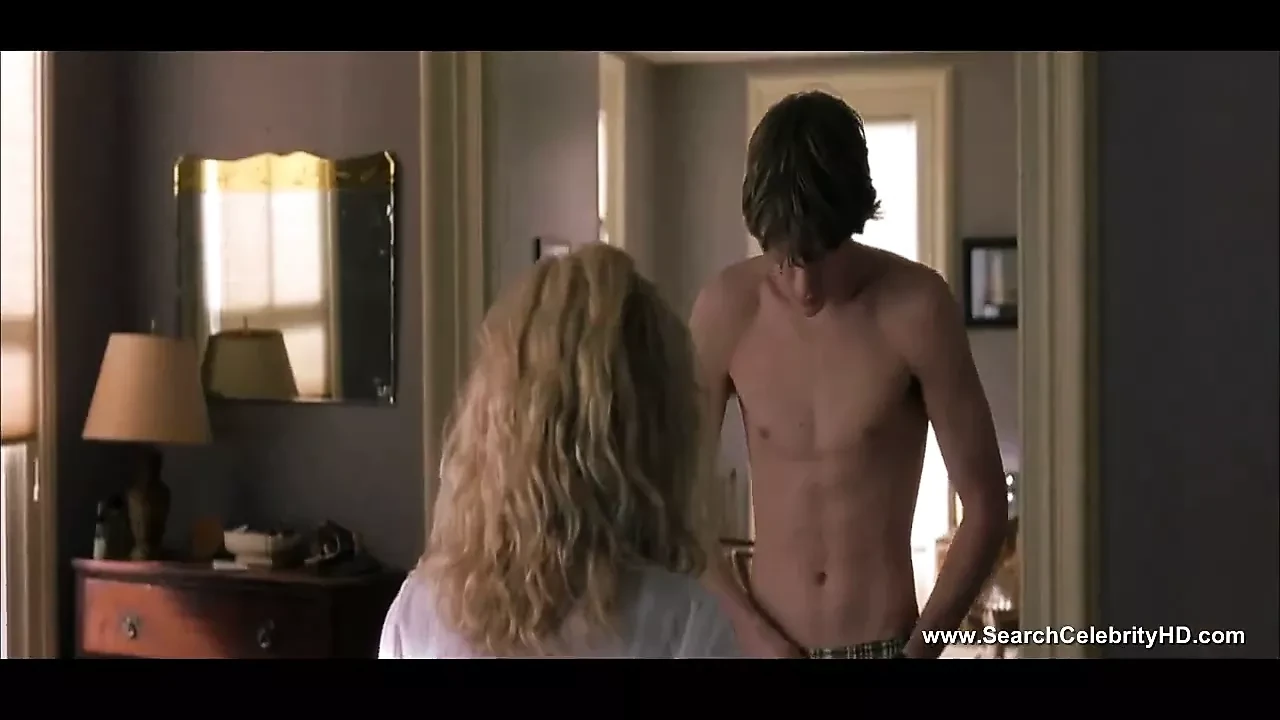 Kim Basinger Nude & Sexy – Compilation – HD