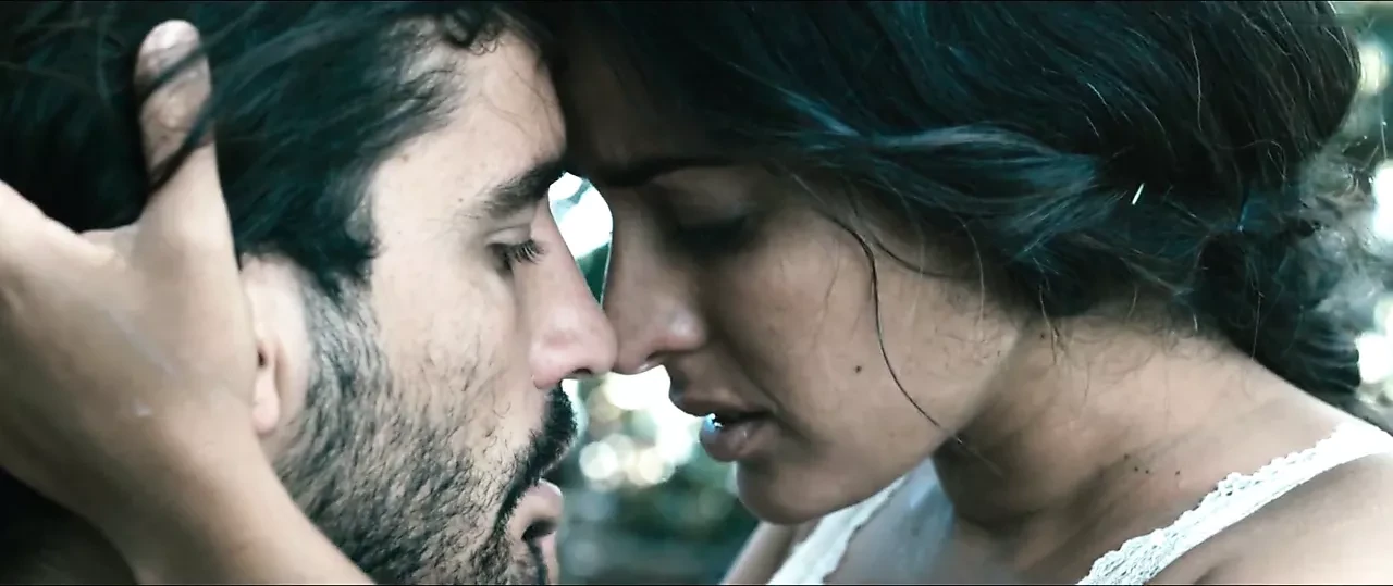 Inma Cuesta – La Novia (2015)