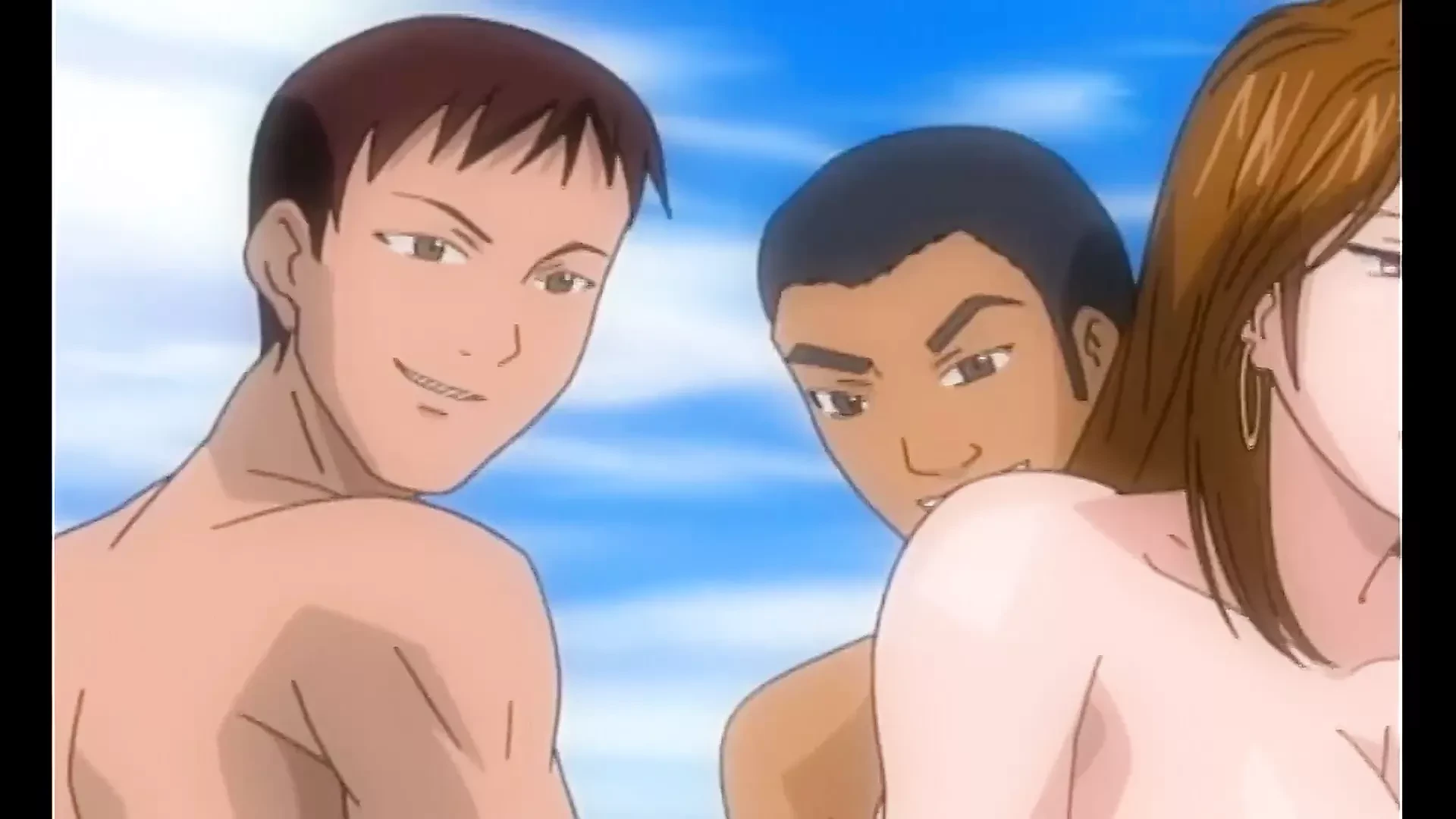 The Immoral Wife Ep.2 – Cartoon Anime