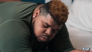 Men-gobble That Cock – Michael Jackman, Santana Xxl