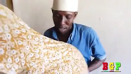 big ass