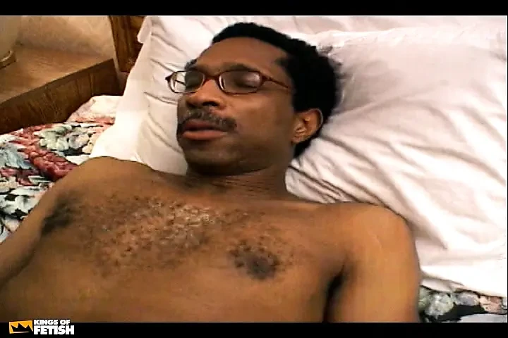 White babe squirts after riding a black man with huge cock on the bed