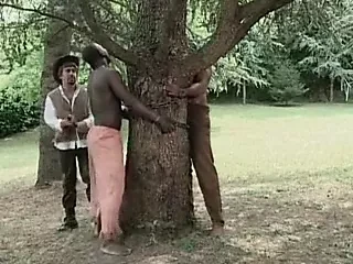 El esclavo