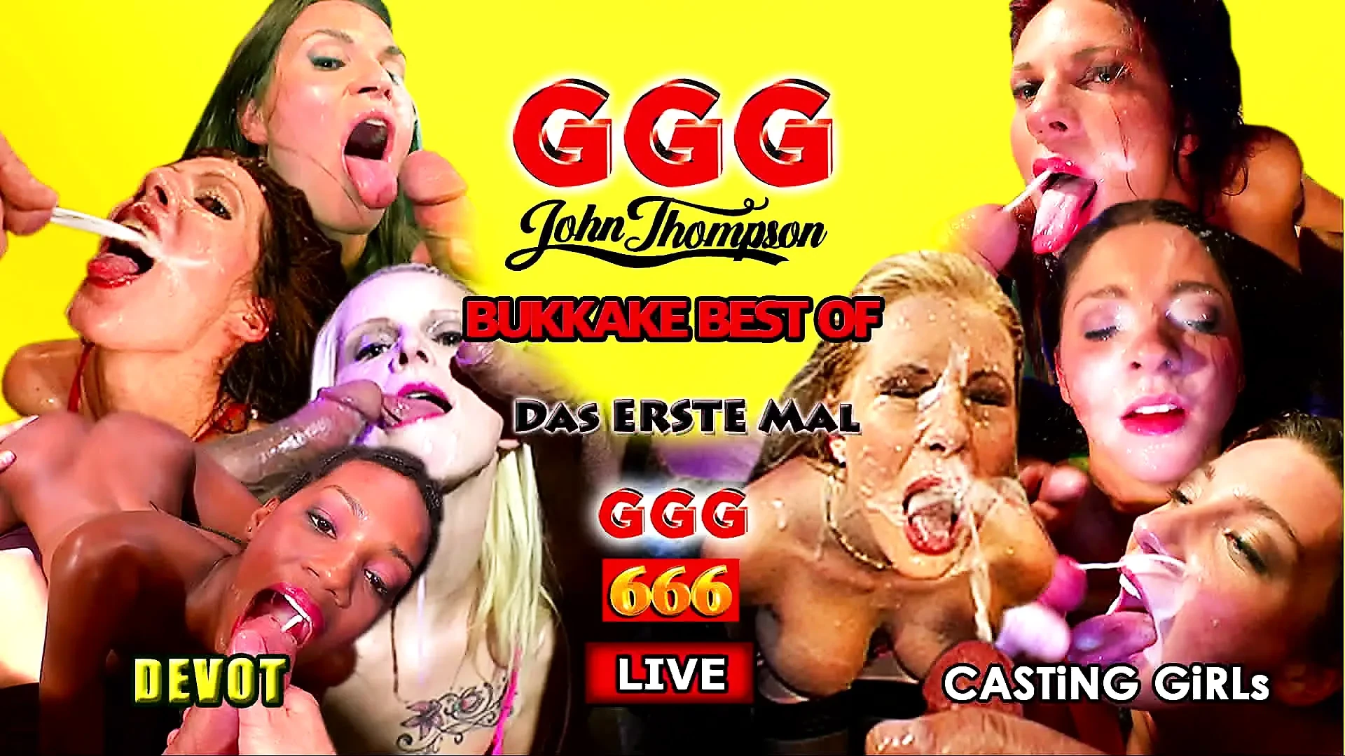 Ggg John Thompson by Legends