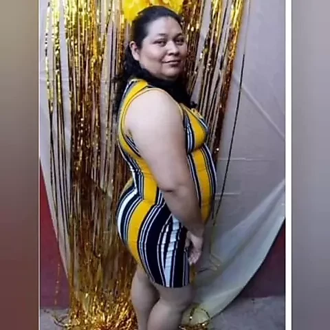 Blanca trujillo
