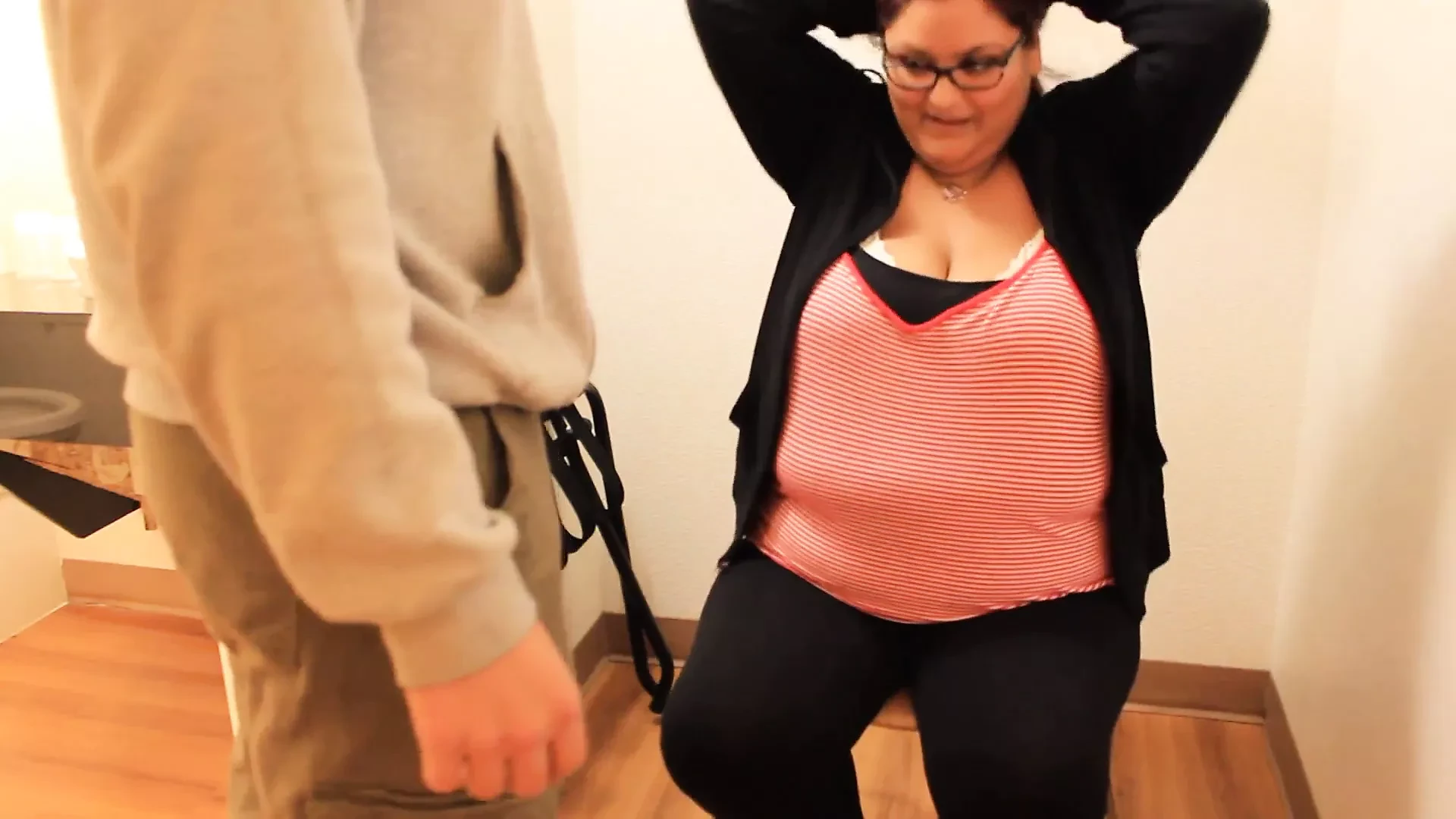 Fatty Got Talent