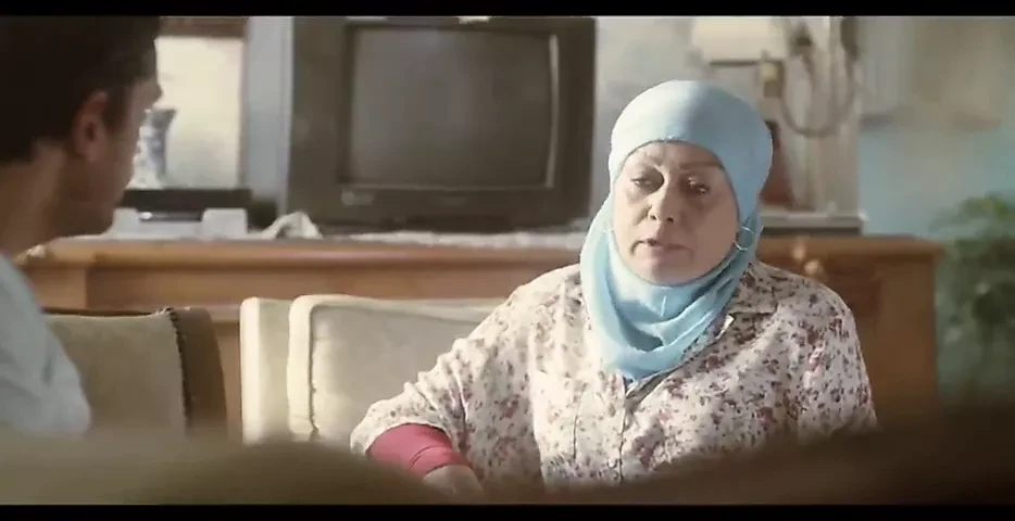 Egyptian drama, taboo