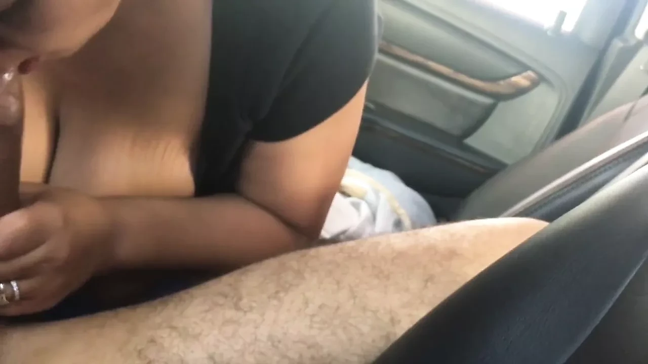 Big Tit Streetwalker