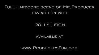 «A Fucking Conversation» with Dolly Leigh