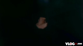 Stunning Babe Eliza Rides Hard Cock On POV Sex