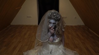 Return of The Bride 2020 – Halloween Contest – Deepthroat