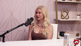 Serene Siren: Crowdfunded Boob Jobs, Nude Wrestling & How to Please ANY Woman!