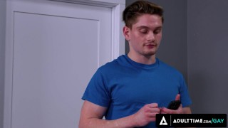 HETEROFLEXIBLE – HUNG TOP DESTROYS TWINK COMPILATION! ANAL CREAMPIE, ROUGH DOGGYSTYLE, THREESOME…